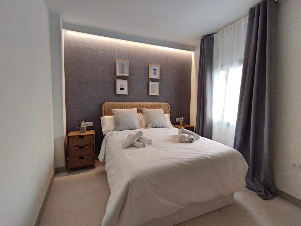 Alojamiento San Basilio Suite Cordoba Exterior photo