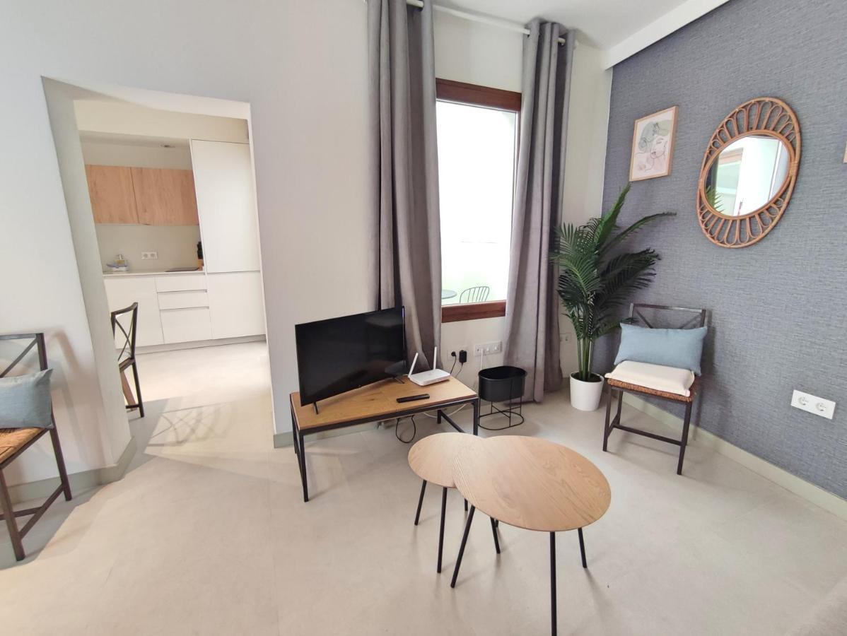 Alojamiento San Basilio Suite Cordoba Exterior photo