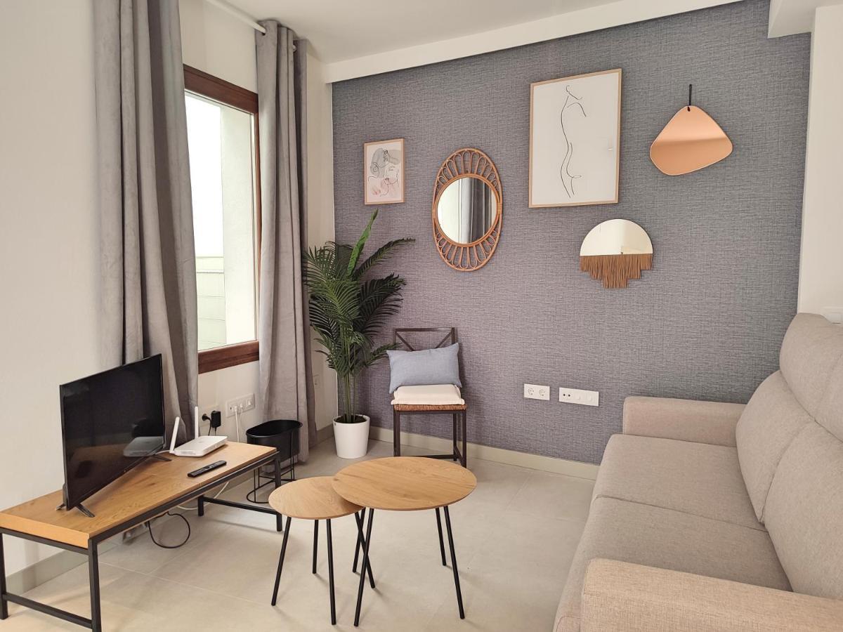 Alojamiento San Basilio Suite Cordoba Exterior photo