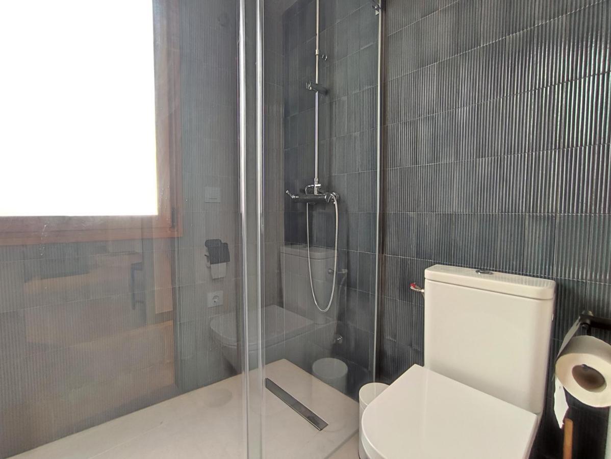 Alojamiento San Basilio Suite Cordoba Exterior photo