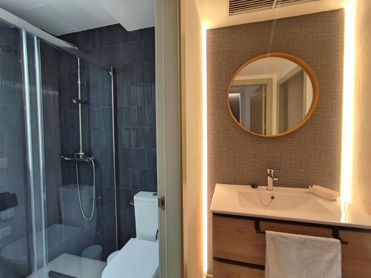 Alojamiento San Basilio Suite Cordoba Exterior photo