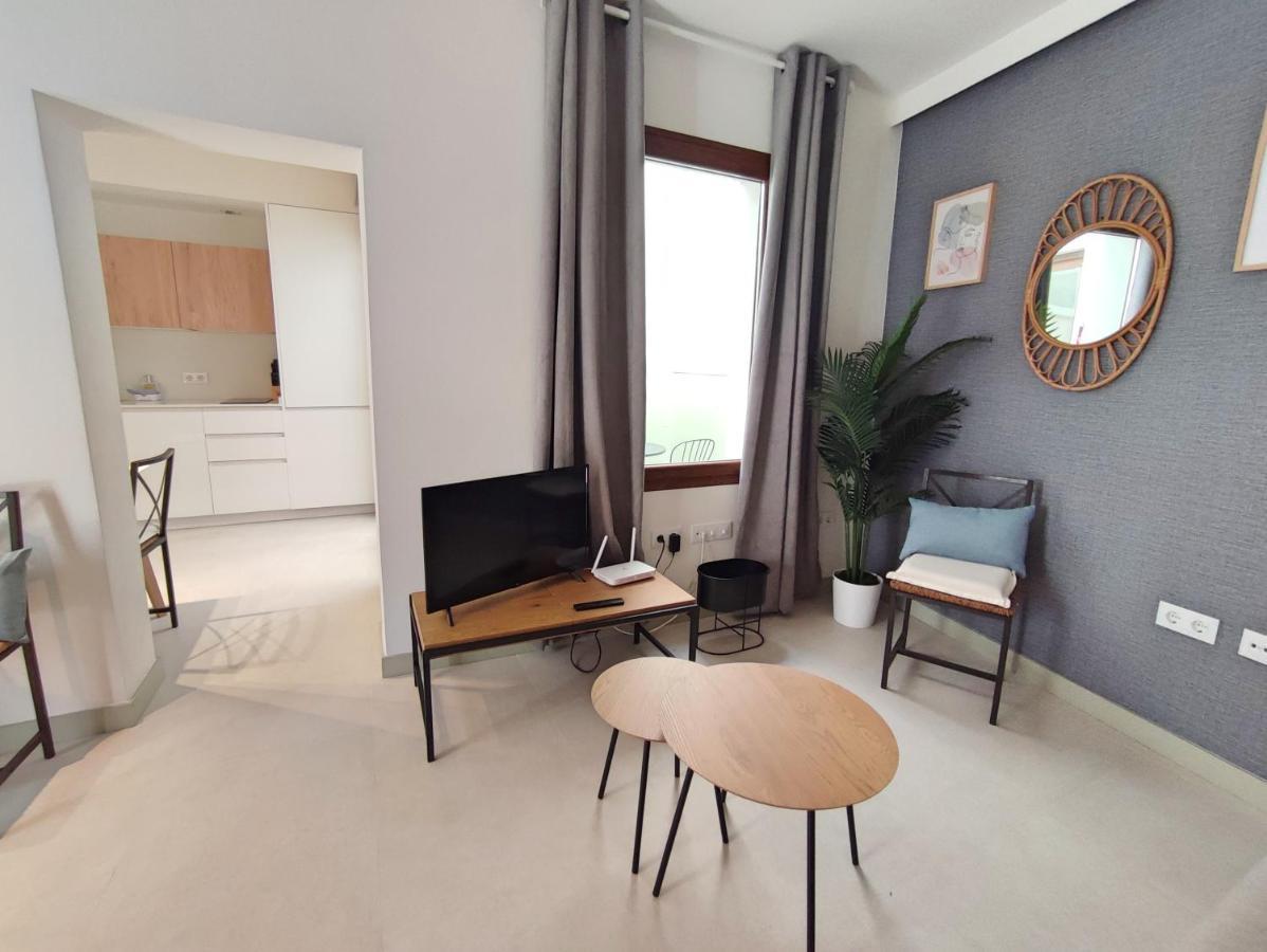 Alojamiento San Basilio Suite Cordoba Exterior photo
