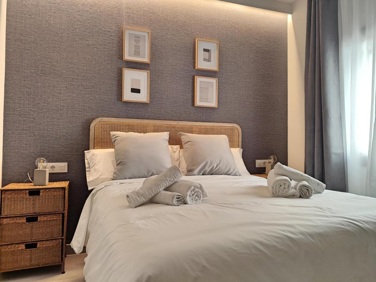Alojamiento San Basilio Suite Cordoba Exterior photo