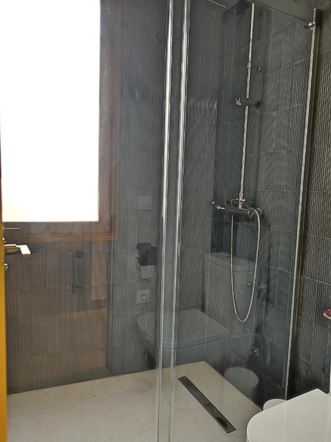 Alojamiento San Basilio Suite Cordoba Exterior photo
