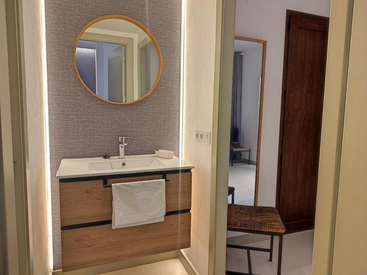 Alojamiento San Basilio Suite Cordoba Exterior photo