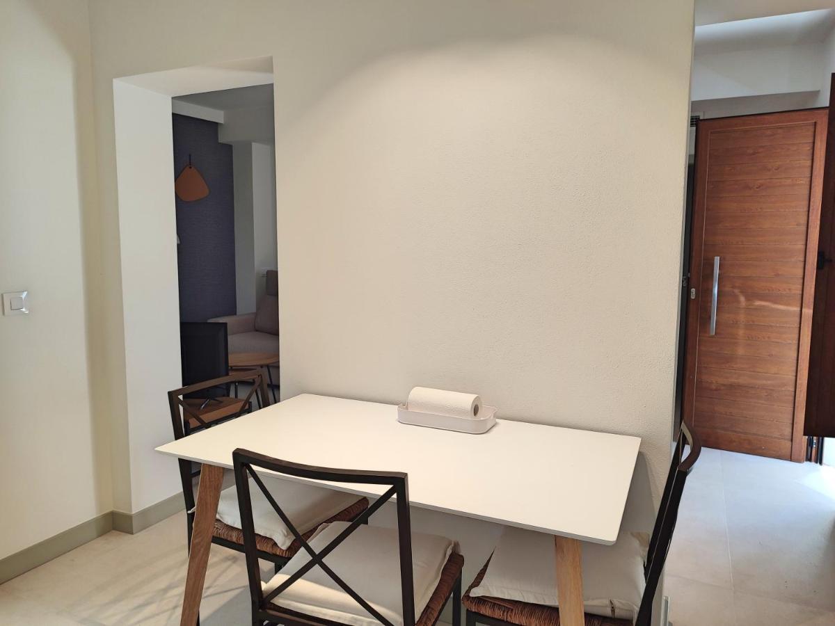 Alojamiento San Basilio Suite Cordoba Exterior photo